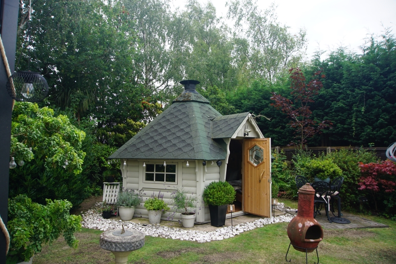 5 Bourne Drive